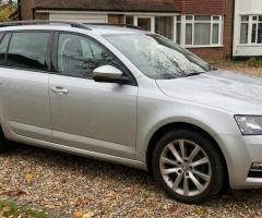 Skoda Octavia III Kombi 2019 1.6 TDI - FV23% - Serwis ASO