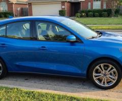 Ford Focus ST-Line 2020 1.5 EcoBoost - Gwarancja