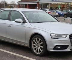 Audi A4 B9 2.0 TDI Ultra S-Tronic - Zarejestrowany w PL