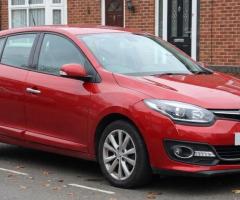 Renault Megane III Grandtour 1.5 dCi - Oszczędne kombi