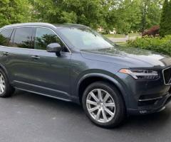 Volvo XC90 D5 AWD Inscription - 7 Osobowa