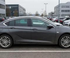 Opel Insignia B Grand Sport 2.0 CDTI - Automat 8b