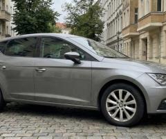 Seat Leon FR 2020 1.5 TSI - Beats Audio, Full LED
